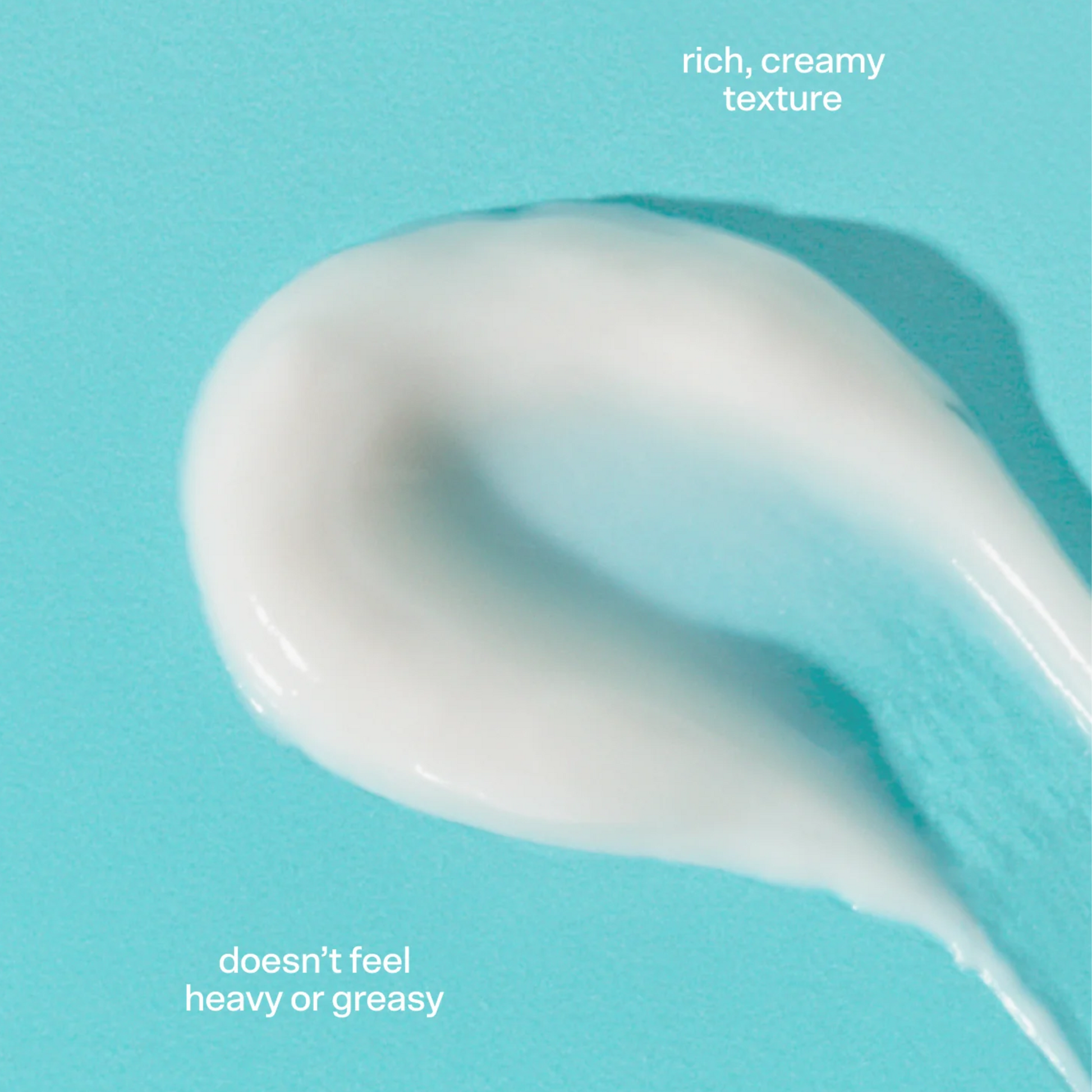 Detalle de Slam Dunk Hydrating Moisturizer Bubble Skincare crema ligera y nutritiva