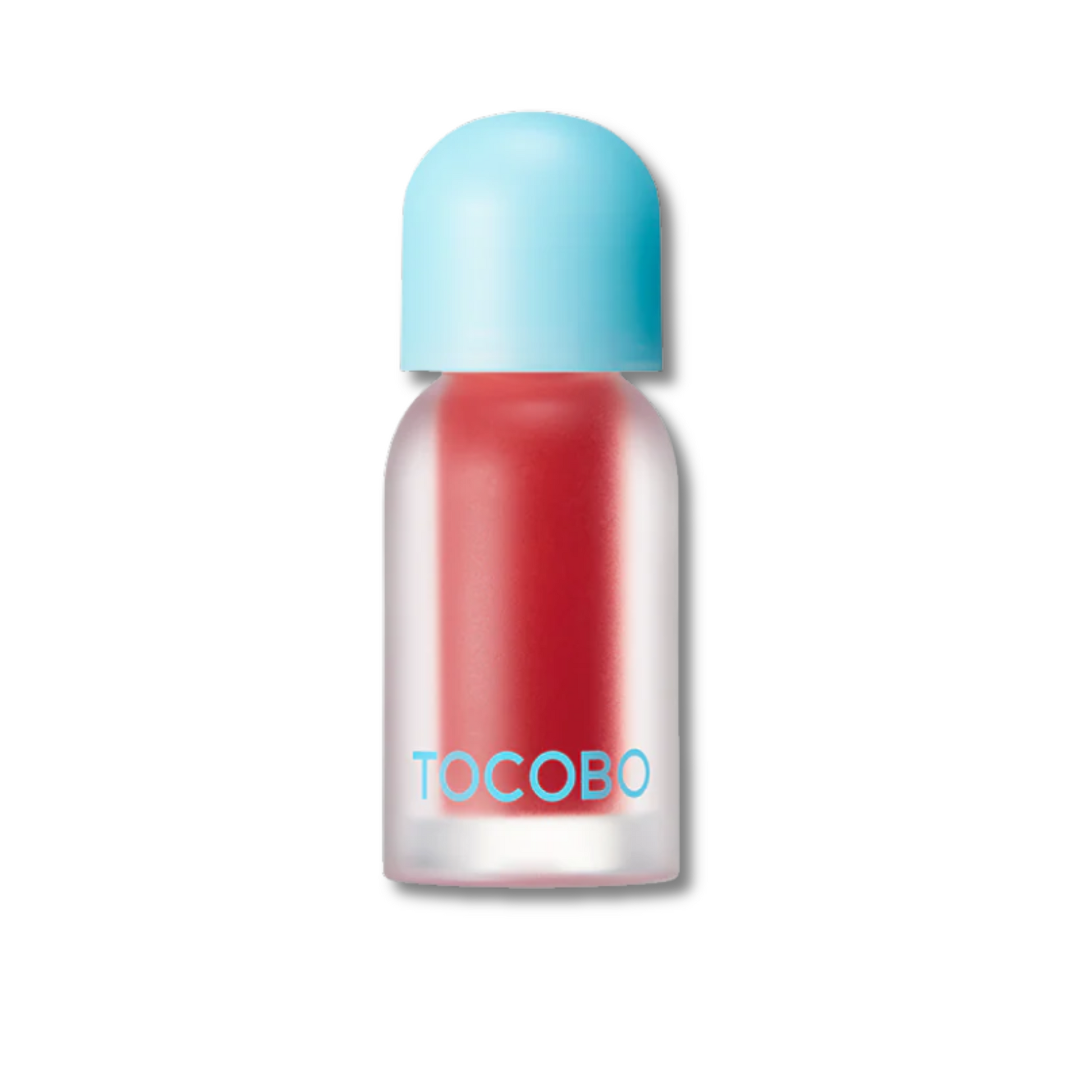 TOCOBO Juicy Berry Plumping Lip Oil aceite labial hidratante con brillo y volumen