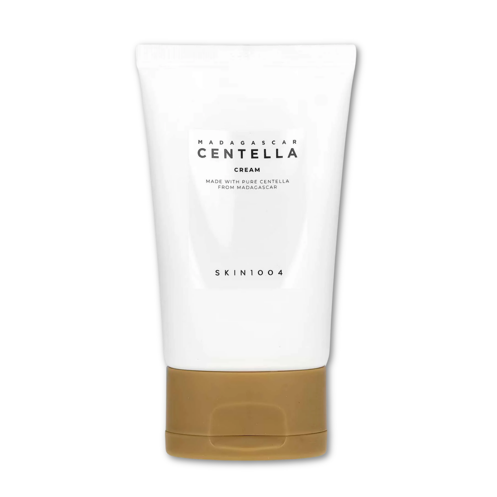 Centella Cream Lightweight Moisturizing Cream crema facial coreana ligera e hidratante 30ml
