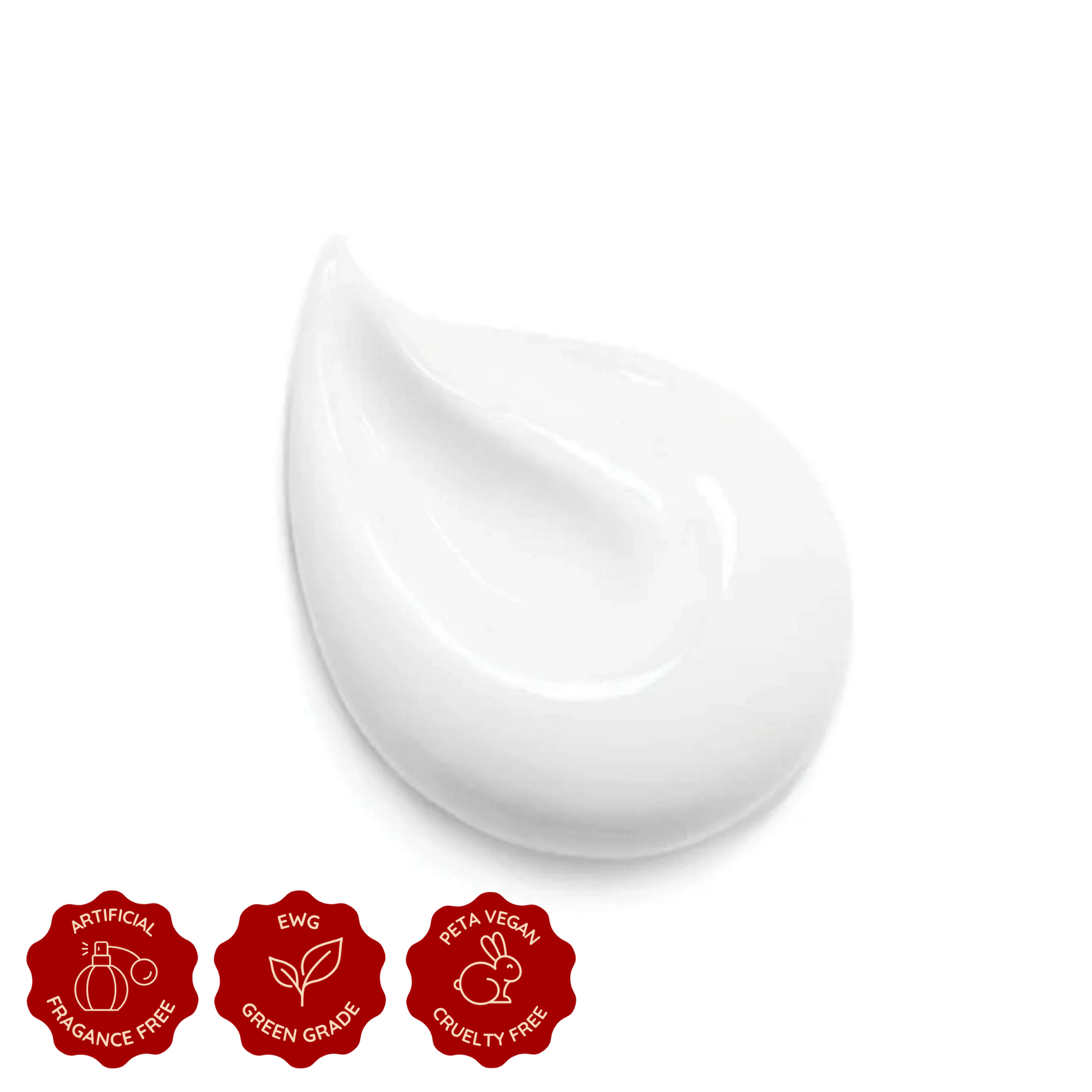 Centella Cream parte de rutina de skincare coreano hidratante y calmante piel sensible