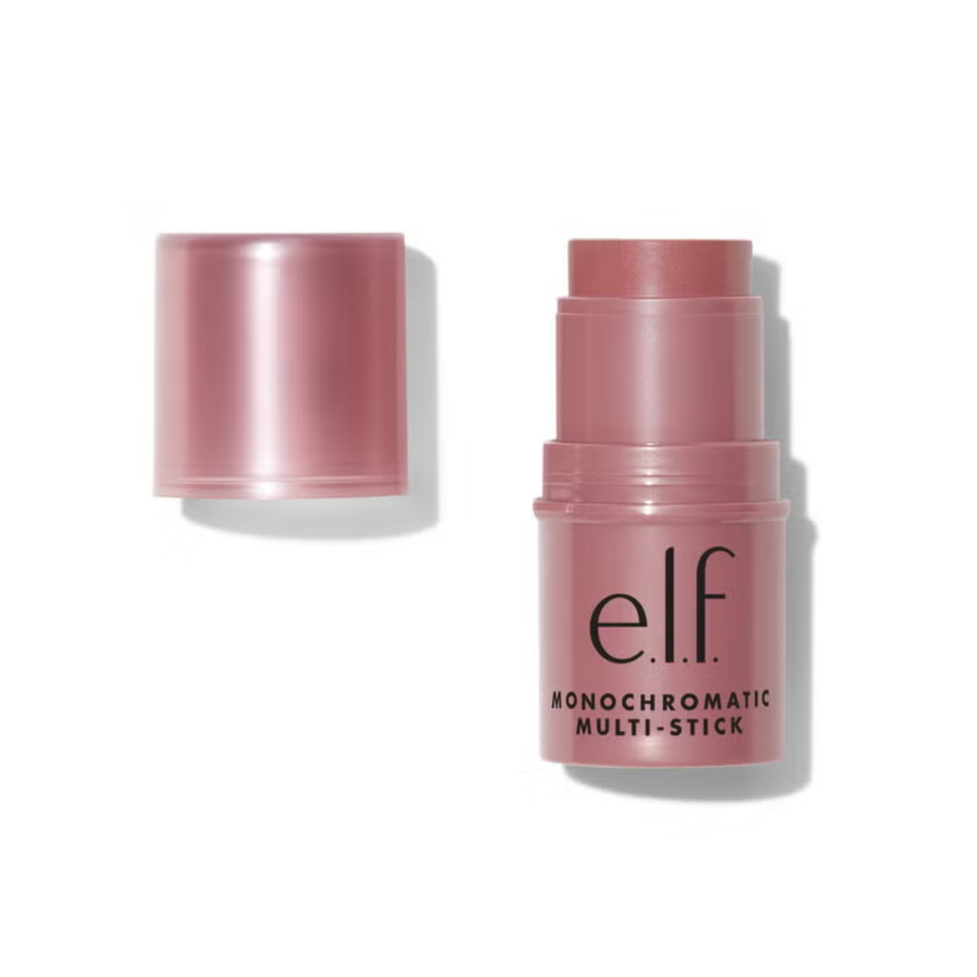 Tonos versátiles del Multi Stick e.l.f. para maquillaje natural
