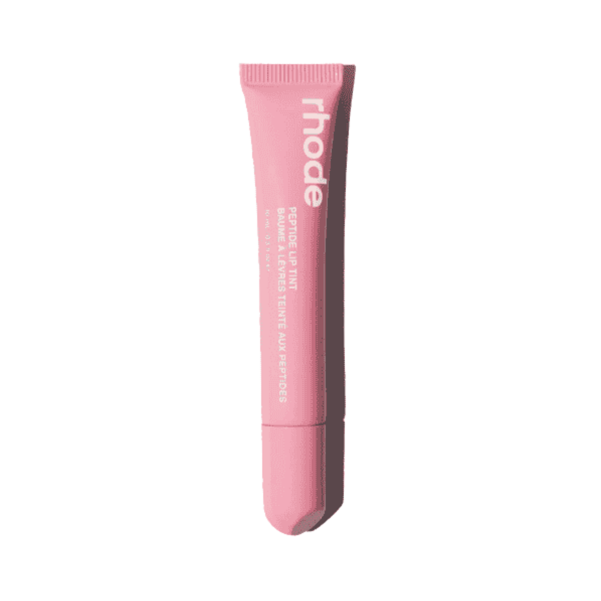 Rhode Beauty tinte labios acabado glossy 10ml