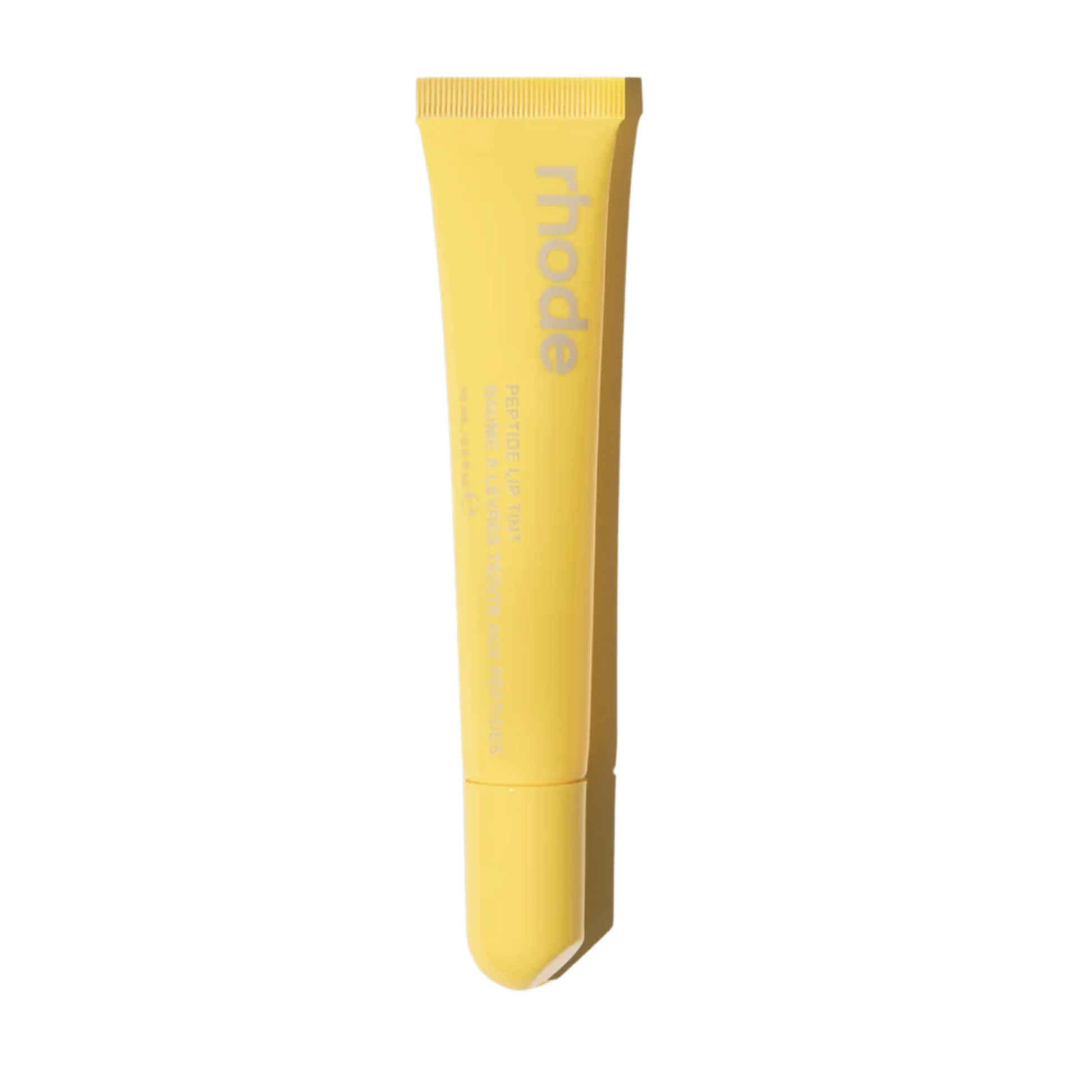 Gloss labial Rhode Beauty tinte brillante 10ml