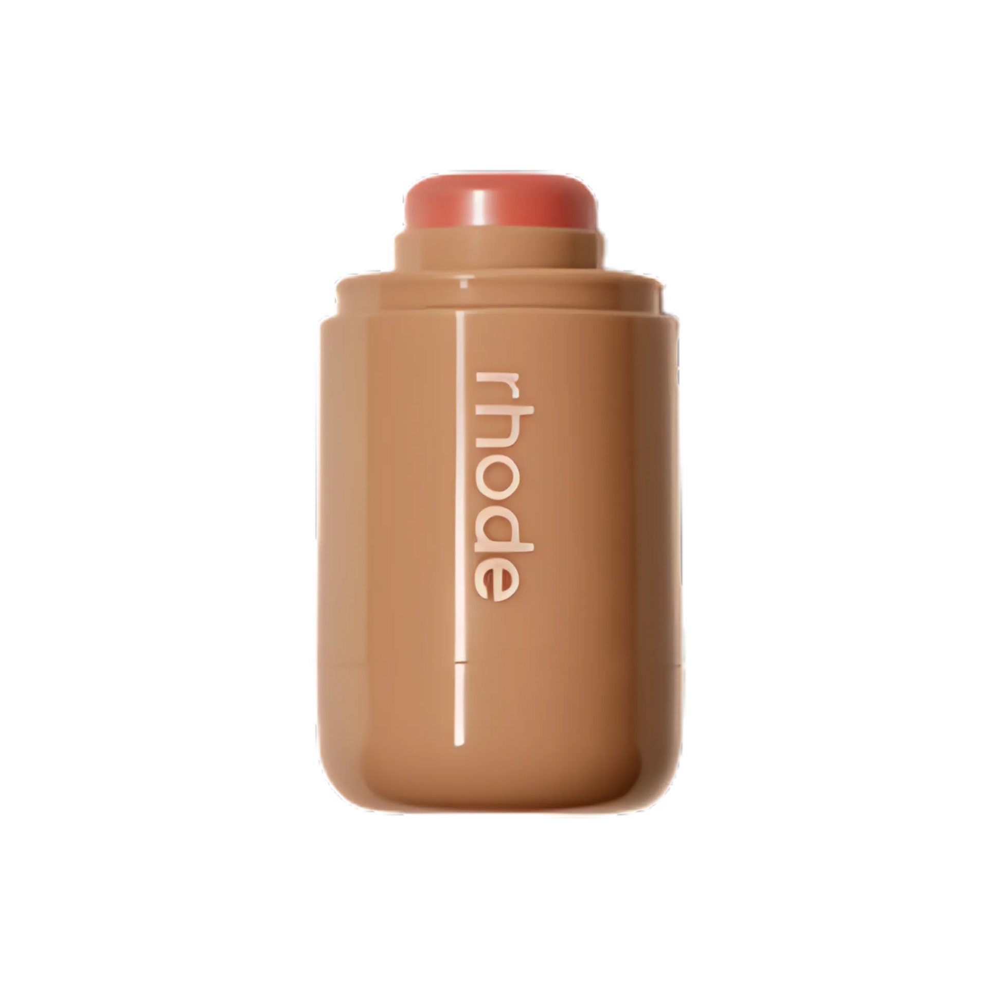Variedad de tonos del Cream Blush Rhode, rubor en crema hidratante y luminoso