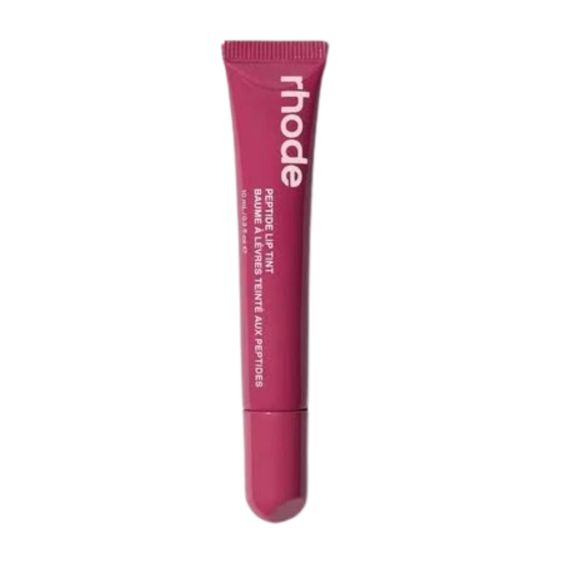 Tinte de labios Rhode Beauty 10ml acabado brillante