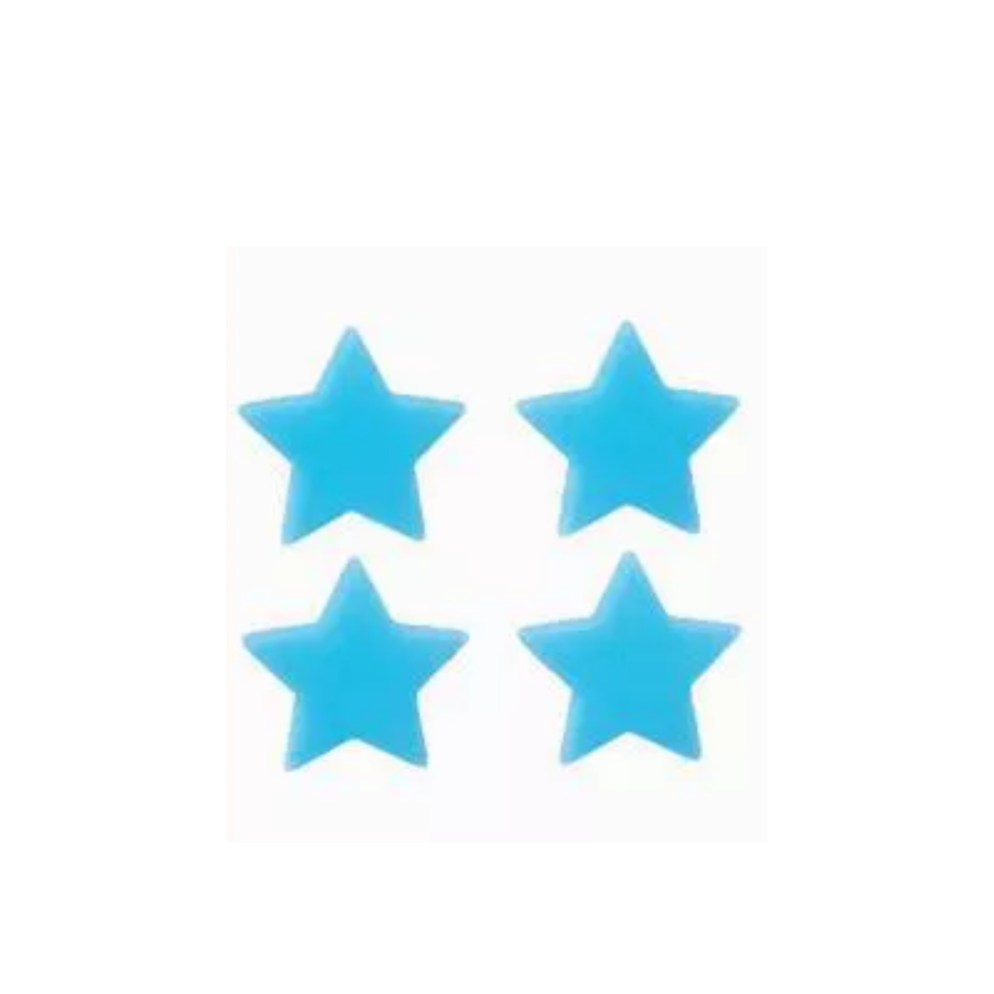 Parches antiacné Starface Hydro-Star con ácido salicílico en estuche