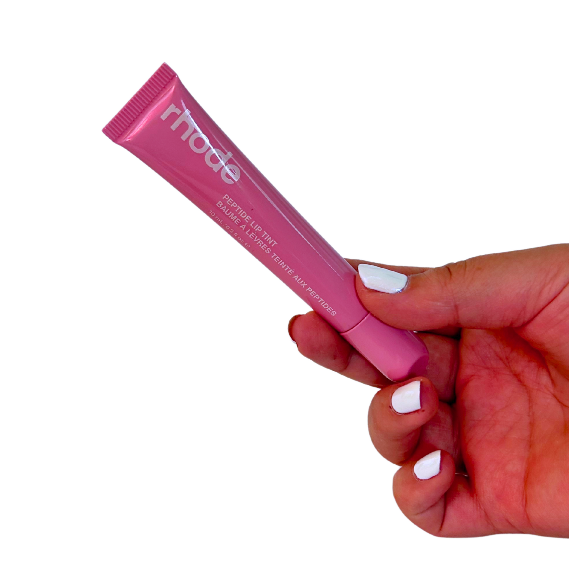 Rhode Beauty tinte labial hidratante y luminoso 10ml