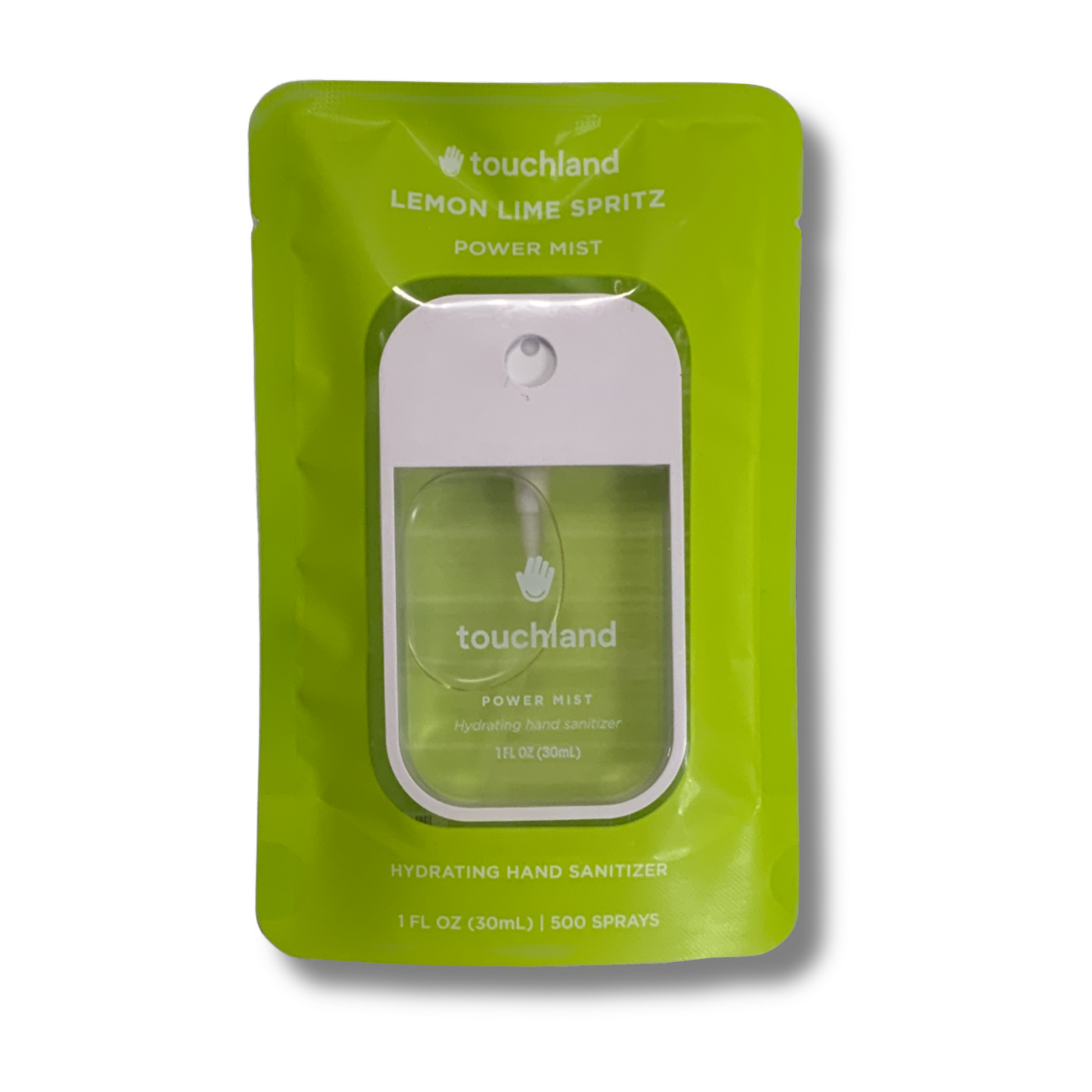 sanitizante hidratante para manos