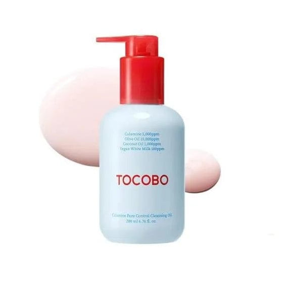 ACEITE LIMPIADOR DE TOCOBO 