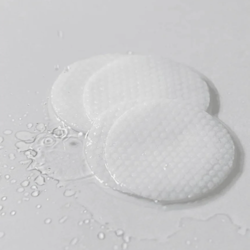 Pads exfoliantes