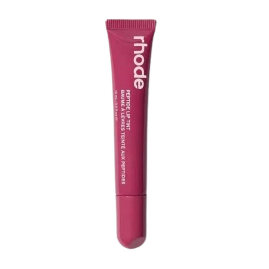 Labial Rhode Beauty gloss ligero y duradero 10ml
