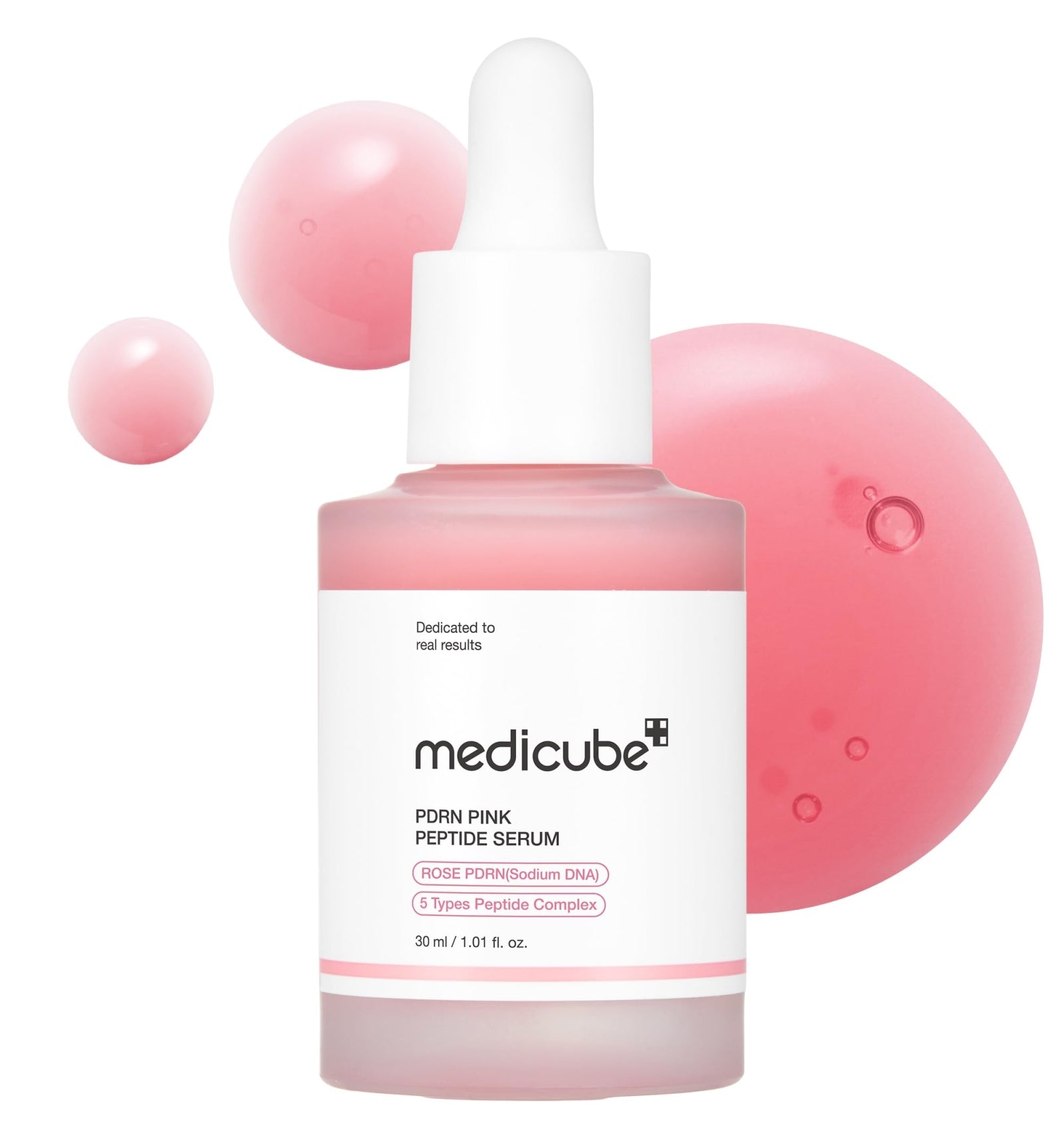 SERUM DE PDRN DE MEDICUBE 