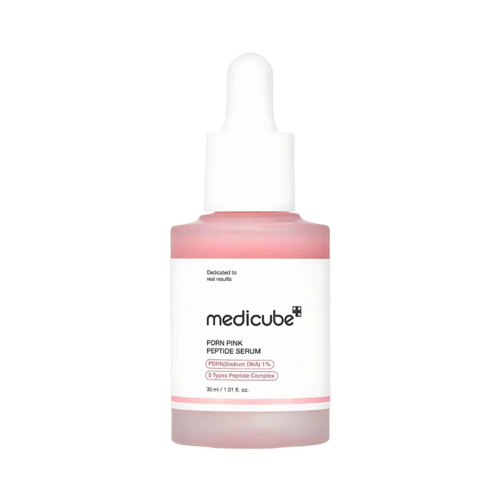 SERUM_DE_PDRN_DE_MEDICUBE_CON_PEPTIDOS DE 30 ML 